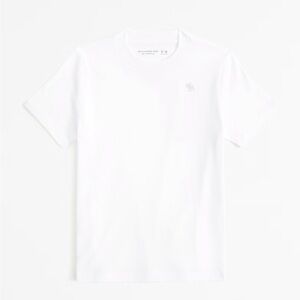 Abercrombie Kids TShirt - Girls Size 15/16 - White